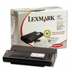 LEXMARK TONER CARTRIDGE - BLACK - 13325 PAGES - FOR HP LASERJET IIISI 4SI AND 4SI MX