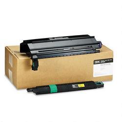 IBM TONER CARTRIDGE - BLACK - 14,000 PAGES @ 5% COVERAGE