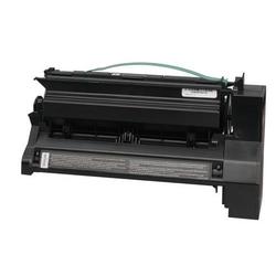 LEXMARK TONER CARTRIDGE - BLACK - 15000 PAGES BASED ON APPROXIMATELY 5% COVERAGE