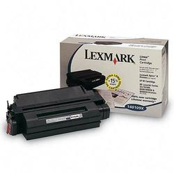 LEXMARK TONER CARTRIDGE - BLACK - 17250 PAGES AT 5% PRINT COVERAGE