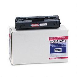 MICRO MICR TONER CARTRIDGE - BLACK - 2500 PAGES AT 5% COVERAGE - C4092A