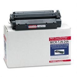 MICRO MICR TONER CARTRIDGE - BLACK - 2500 PAGES AT 5% COVERAGE - Q2624A