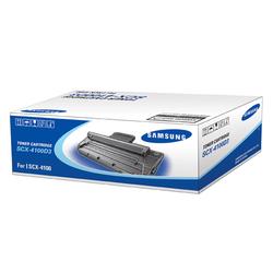 SAMSUNG - PRINTERS TONER CARTRIDGE - BLACK - 3,000 PAGES @IDC 5% COVERAGE