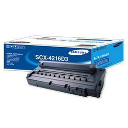 SAMSUNG - PRINTERS TONER CARTRIDGE - BLACK - 3000 PAGES @ 5% COVERAGE