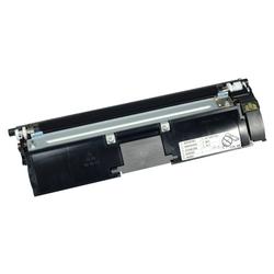 KONICA-MINOLTA TONER CARTRIDGE - BLACK - 4500 PAGES AT 5% COVERAGE FOR MC 2400W/2430DL/2530DL/2