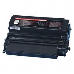 LEXMARK TONER CARTRIDGE - BLACK - 7000 PAGES AT 5% COVERAGE (1380200)