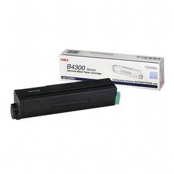 OKIDATA TONER CARTRIDGE - BLACK - 7000 PAGES AT 5% COVERAGE (42102901)