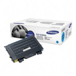 SAMSUNG - PRINTERS TONER CARTRIDGE - CYAN - 2,000 PAGES@IDC 5% COVERAGE