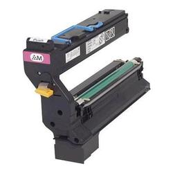 KONICA-MINOLTA TONER CARTRIDGE - MAGENTA - 12000 PAGES AT 5% COVERAGE FOR MC 5450/5440DL