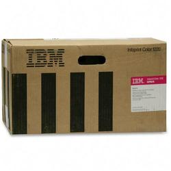 IBM TONER CARTRIDGE - MAGENTA - 15,000 PAGES @ 5% COVERAGE