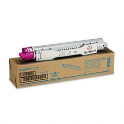 KONICA-MINOLTA TONER CARTRIDGE - MAGENTA - 6000 PAGES AT 5% COVERAGE