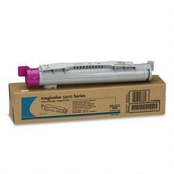 KONICA-MINOLTA TONER CARTRIDGE - MAGENTA - 6500 PAGES AT 5% COVERAGE