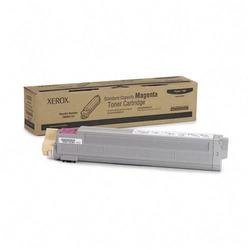 XEROX TONER CARTRIDGE - MAGENTA - 9000 PAGES BASED ON 5% COVERAGE