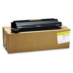 IBM TONER CARTRIDGE - YELLOW - 14,000 PAGES @ 5% COVERAGE