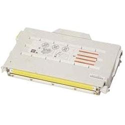 KONICA-MINOLTA TONER CARTRIDGE - YELLOW - 8500 PAGES @ 5% COVERAGE