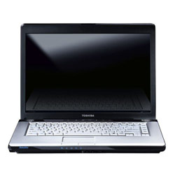 Toshiba TOSHIBA SATELLITE A205-S7443 NOTEBOOK Intel Pentium Dual Core T2310 1.46GHz, 1MB L2 Cache, 2GB DDR2 SDRAM, 160GB Hard Drive, DVD SuperMulti Drive, 15.4 WXGA TF