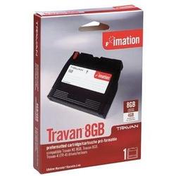 IMATION ENTERPRISES CORP TRAVAN 8 GB (TRAVAN 4) (8 GB 4 GB)