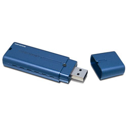 TRENDNET TRENDnet 300Mbps Wireless N USB 2.0 Adapter