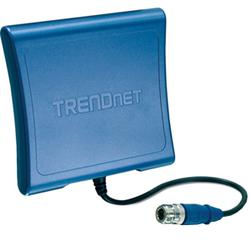 TRENDNET TRENDnet 9dBi Indoor/Outdoor High-Gain Directional Antenna- TEW-AO09D