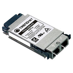 TRENDNET TRENDnet GBIC Single-Mode SC Module