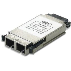 TRENDNET TRENDnet TEG-GBSX 850nm Multi-mode GBIC Module - 1 x 1000Base-SX - GBIC