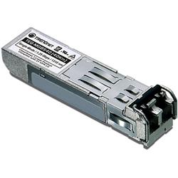 TRENDNET TRENDnet TEG-MGBS40 1000Base-LX SFP (mini-GBIC) Module - 1 x 1000Base-LX - SFP (mini-GBIC)