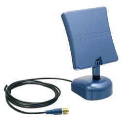 TRENDNET TRENDnet TEW-AI86DB Dual-Band Indoor Directional Antenna