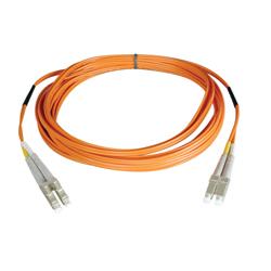 Tripp Lite TRIPP LITE - PATCH CABLE - LC MULTI-MODE (M) - LC MULTI-MODE (M) - 3.3 FT - FIBE