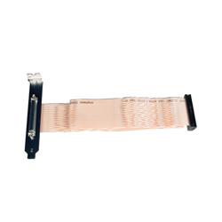 Tripp Lite TRIPP LITE SCSI/FIBRE CHANNEL - SCSI ULTRA160 CABLES - 68 PIN HD D-SUB (HD-68) M