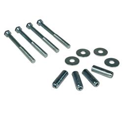 Tripp Lite TRIPP LITE SMARTRACK BOLT DOWN KIT FOR 25/42/47U & 2/4 POST