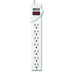 Tripp Lite TRIPP LITE STRIKER SURGE SUPPRESSOR - SURGE SUPPRESSOR ( EXTERNAL ) - AC 120 V -