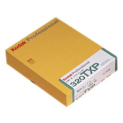 KODAK TXP #4164 4x5 50 Sheets Tri-X Pan Professional B&W Print Film