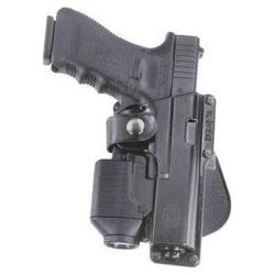 Fobus Holster Tactical Speed Roto Belt Holster, Glock 17, Rh