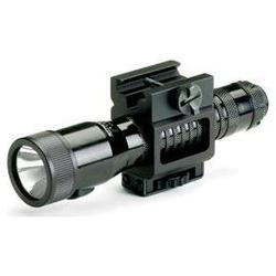 Streamlight Tactical Strion, 120v Ac/12v Dc, 2 Holders, Tactical Mount