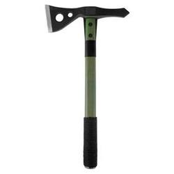 Sog Tactical Tomahawk, Hardwood Handle, Nylon Sheath