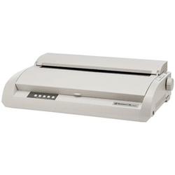 TALLYGENICOM LP (PRINTERS) Tallygenicom 2348 Dot Matrix Printer - - 537 cps Mono - 360 x 360 dpi - Parallel, Serial