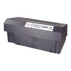 TALLYGENICOM LP (PRINTERS) Tallygenicom 3860D Dot Matrix Printer - 18-pin - 720 cps Mono - 400 x 144 dpi - Parallel, Serial