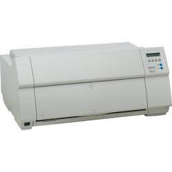 TALLYGENICOM LP (PRINTERS) Tallygenicom 7265+ Dot Matrix Printer - - 900 cps Mono - 360 x 360 dpi - Parallel, Serial