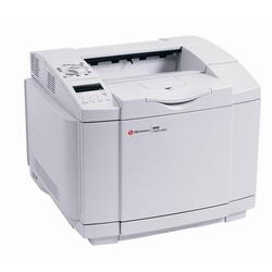 TALLYGENICOM LP (PRINTERS) Tallygenicom 8008 Laser Printer - Color Laser - 31 ppm Mono - 8 ppm Color - Fast Ethernet - PC, Mac