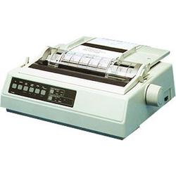 TALLYGENICOM LP (PRINTERS) Tallygenicom 930 Dot Matrix Printer - 9-pin - 435 cps Mono - 240 x 216 dpi - Parallel