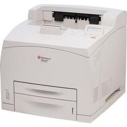 TALLYGENICOM LP (PRINTERS) Tallygenicom Intelliprint 9035ND Laser Printer - Monochrome Laser - 35 ppm Mono - Parallel, Serial - Fast Ethernet - PC, Mac