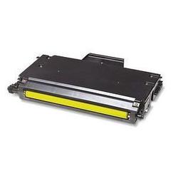 TALLYGENICOM Tallygenicom T8016 Yellow Toner Cartridge - Yellow