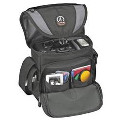 TAMRAC Tamrac Adventure Messenger 3 Camera Bag (Gray/Black)