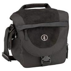 TAMRAC Tamrac Express 3535 5 Camera Bag - Top Loading - Handle - Suede - Black