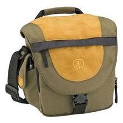 TAMRAC Tamrac Express 3535 5 Camera Bag - Top Loading - Handle - Suede - Khaki