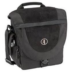 TAMRAC Tamrac Express 3536 6 Camera Bag - Top Loading - Adjustable Shoulder Strap, Handle - Suede - Black