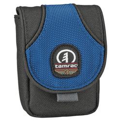 TAMRAC Tamrac T6 5206 Ultra Compact Camera Bag - Top Loading - Belt Loop - Polytek - Blue