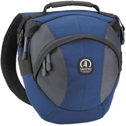 TAMRAC Tamrac Velocity 7x 5767 Photo Sling Pack - Top Loading - Handle, Waist Strap - Polytek - Blue