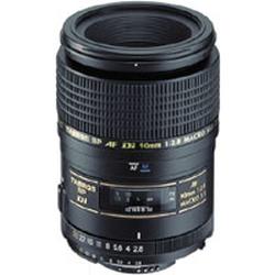 Tamron 272E AF90mm F/2.8 Di Macro Lens - 1x - 90mm - f/2.8