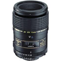 Tamron 272E SP AF 90mm F/2.8 Di Macro Lens - 1x - 90mm - f/2.8